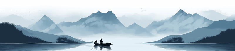 山水手绘中国风水墨画背景图,插画/手绘图,插画/手绘图库,插画/手绘图下载,插画/手绘